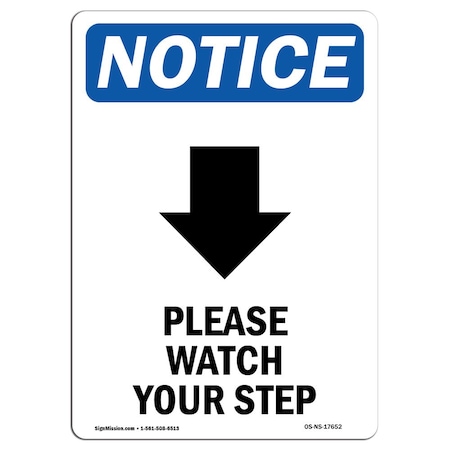 Signmission
